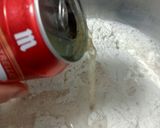 Foto del paso 5 de la receta: 💂🏼‍♀️Soldaditos de Pavía de bacalao🐟