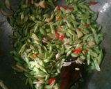 Foto langkah ke 2 dari resep 23. Tumis pelangi.