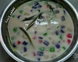 Foto langkah ke 7 dari resep Kolak pacar cina.