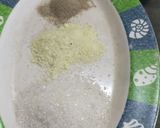 Foto langkah ke 4 dari resep Mie Bancir Banjar by @mrs_purnama_05.