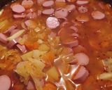 Frankfurti leves recept fázis 3 fotója