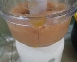 Foto langkah ke 1 dari resep Siomay ayam no MSG.