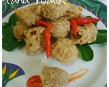 Foto langkah ke 6 dari resep Tahu walik kriuk kriuk.