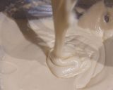 Une image de l'étape 7 de Cake aux poires 🍐.