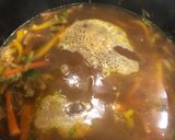 Foto del paso 3 de la receta: Ramen (a mi estilo)