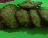 Foto langkah ke 6 dari resep Kue cucur.