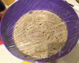 Foto del paso 4 de la receta: Crema pastelera de café mocha en microondas 4 minutos