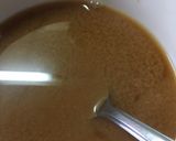 Foto del paso 5 de la receta: Limpia Refri - Fideos de arroz con vegetales