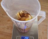 Foto del paso 2 de la receta: Tortitas de plátano y avena (aptas para BLW)