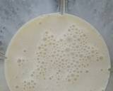 Banana Raisins milkshake recipe step 2 photo