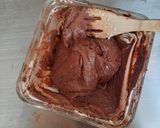 Foto del paso 7 de la receta: Souflée de chocolate