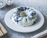 Foto langkah ke 4 dari resep Resep Puding Oreo.