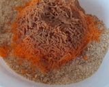 Foto del paso 2 de la receta: Trufas carrot cake -tarta de zanahoria-