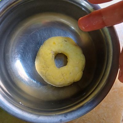 Langkah 6