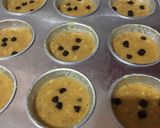 Foto langkah ke 4 dari resep Best banana muffin ever.