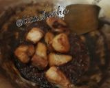 Foto langkah ke 7 dari resep Tenggiri Bumbu Asam.