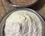 Foto del paso 1 de la receta: Pancitos de salvado