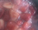 صورة لخطوة 3 من وصفة مربى فراولة