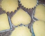 Cup cake ba oven ba mixermatakin girki2 hoto