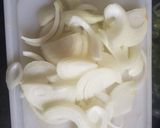 Foto del paso 2 de la receta: Trutos de pollo 🍗🍗empapado de cebolla