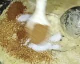 A picture of step 10 of Shahi Lauki Kofta In White Gravy.