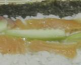 Foto del paso 9 de la receta Sushi