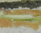 Foto del paso 9 de la receta: Sushi