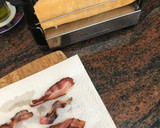 Foto del paso 6 de la receta: Tostas deliciosas😋🤤