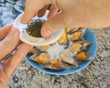 Foto del paso 6 de la receta: Mejillones al cava con MyCook Touch