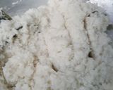 Foto langkah ke 9 dari resep Lontong daging rendang.
