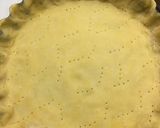 Foto del paso 3 de la receta: Tarta de zapallo anco, zanahoria y zapallito verde