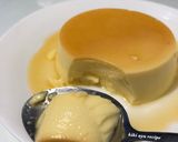 Foto langkah ke 5 dari resep Caramel Silky Pudding 3 Bahan Saja (without custard powder).