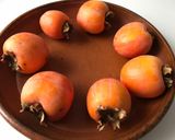 Foto del paso 2 de la receta: Del Guaiacano al persimón