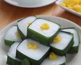 Foto langkah ke 3 dari resep Talam Tako Nangka.