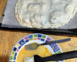 Foto del paso 5 de la receta: Hornazo
