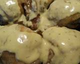 Julia Child's Chicken with Hollandaise Sauce recipe step 10 photo