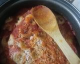 Foto del paso 6 de la receta: Arroz rojo mexicano con plátano 🍅🍌