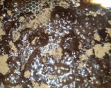 A picture of step 4 of Homemade chocolate.