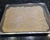 A picture of step 4 of Vegan Coconut Fudge.