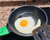 Foto del paso 2 de la receta: Hamburguesas en cecofry 🍔 🍳 🍚