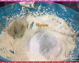 A picture of step 2 of Pinwheel COOKIES.