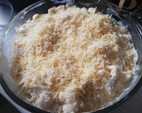Foto del paso 4 de la receta: Mac & Cheese caseros gratinados