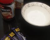 A picture of step 1 of Coffee.