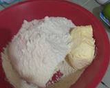 Foto del paso 1 de la receta: Pan de Maíz blanco y cuajada (Caquezeño 🇨🇴)