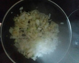 Foto del paso 3 de la receta: Empanada carbonara