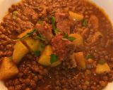 Foto del paso 5 de la receta: Guiso de lentejas
