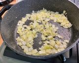 Une image de l'étape 16 de Veau mijoté aux légumes et citron confit.