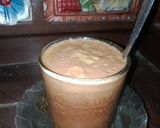 Foto langkah ke 4 dari resep Teh Telur (Teh Talue).