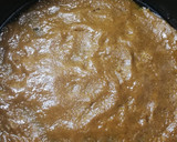 Foto del paso 3 de la receta: Pastel de manzana consistente