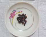 Foto langkah ke 1 dari resep 840. Teh cengkeh telang.